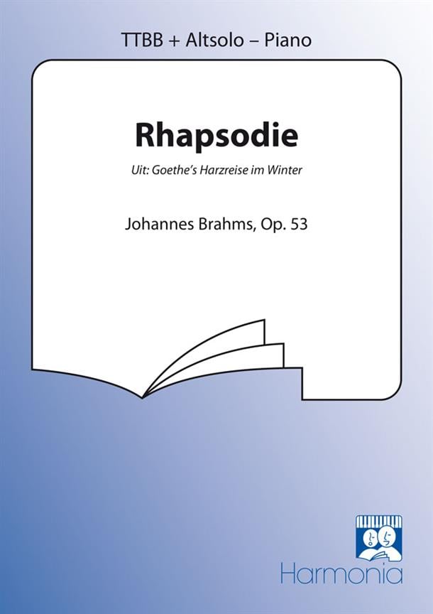 Alt Rhapsodie